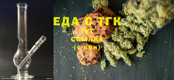 крисы Мегион