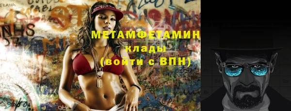 крисы Мегион