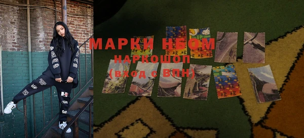 крисы Мегион